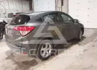 2016 Honda HR-V photo