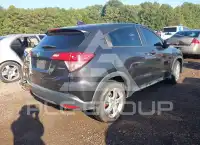 2016 Honda HR-V фото