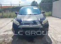 2016 Honda HR-V фото