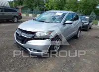 2016 Honda HR-V фото