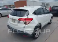 2016 Honda HR-V фото