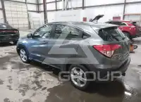 2016 Honda HR-V фото
