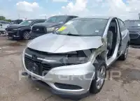 2016 Honda HR-V фото