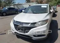 2016 Honda HR-V фото