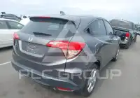 2016 Honda HR-V фото