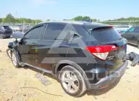 2016 Honda HR-V фото
