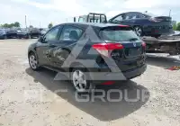 2016 Honda HR-V photo