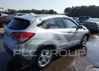 2016 Honda HR-V фото