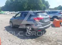 2016 Honda HR-V фото