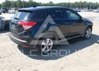 2016 Honda HR-V фото
