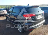 2016 Honda HR-V фото
