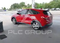 2016 Honda HR-V фото