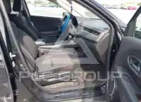2016 Honda HR-V фото