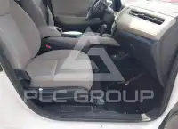 2016 Honda HR-V фото