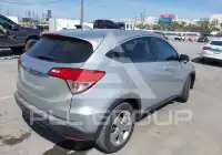 2016 Honda HR-V фото