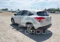 2016 Honda HR-V фото