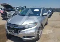 2016 Honda HR-V photo