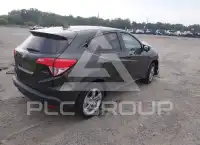 2016 Honda HR-V photo