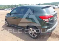 2016 Honda HR-V фото