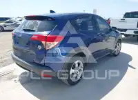 2016 Honda HR-V фото