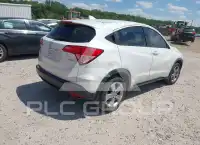 2016 Honda HR-V фото
