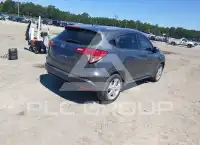 2016 Honda HR-V photo