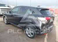 2016 Honda HR-V фото