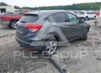 2016 Honda HR-V photo