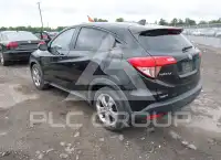 2016 Honda HR-V фото