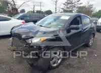 2016 Honda HR-V photo