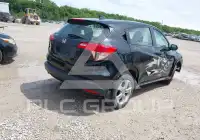 2016 Honda HR-V photo