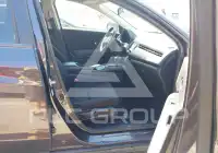 2016 Honda HR-V фото