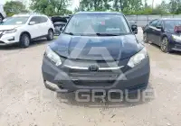 2016 Honda HR-V photo