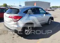 2016 Honda HR-V фото