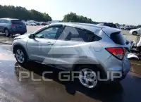 2016 Honda HR-V фото