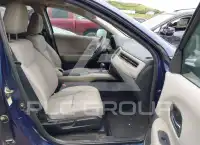 2016 Honda HR-V фото