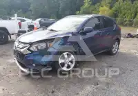 2016 Honda HR-V photo