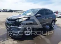 2016 Honda HR-V фото