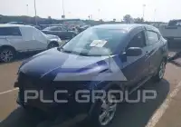 2016 Honda HR-V фото