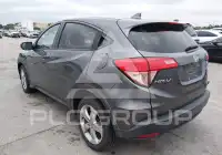 2016 Honda HR-V фото