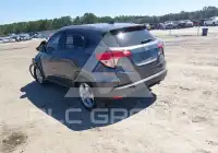 2016 Honda HR-V photo
