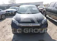 2016 Honda HR-V фото