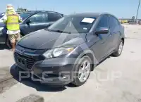 2016 Honda HR-V photo