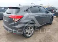 2016 Honda HR-V фото