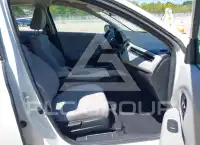 2016 Honda HR-V фото