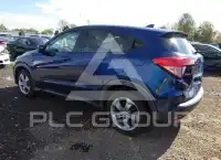 2016 Honda HR-V фото