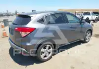 2016 Honda HR-V фото