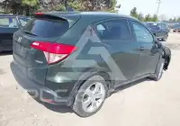 2016 Honda HR-V фото