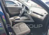 2016 Honda HR-V photo