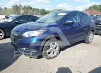 2016 Honda HR-V photo